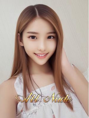 オールヌード シンビの大きな写真