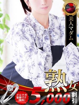 熟女・人妻マダム宮殿 名古屋　植村 花菜の大きな写真