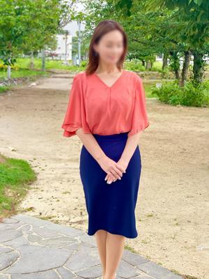 完熟ばなな谷九　なつきの大きな写真