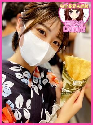 デザインプリズム在籍　らいむの写真