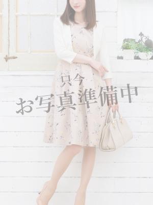 恋する人妻　あやのの大きな写真