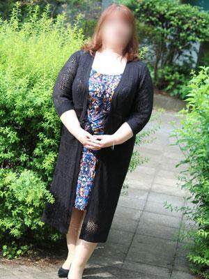 完熟ばなな立川　あやこの大きな写真