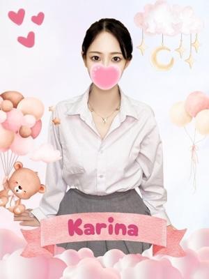 難波女子高生やめました！！　かりなの大きな写真