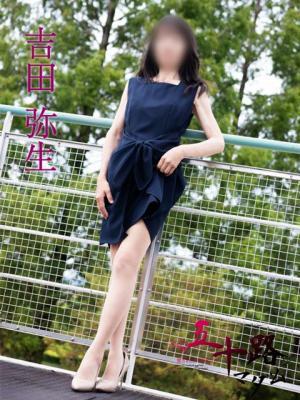 五十路マダム富山店(カサブランカグループ)　吉田弥生の大きな写真