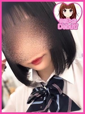 デザインプリズム在籍　みいの写真