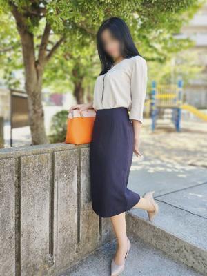 完熟ばなな谷九　せいらの大きな写真