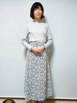 熟女総本店　日本橋ミナミエリア店　しずえの大きな写真