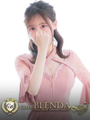 クラブ　ブレンダ北店（梅田）　天月ゆいの大きな写真