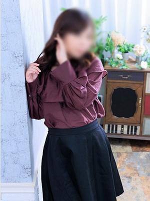 熟女家堺東店　みりやの大きな写真