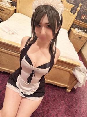 M&m　Maidとm男の夢物語。　アイカお嬢様の大きな写真