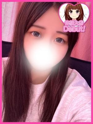 デザインプリズム在籍　まりの写真