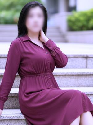 ミセスラウンジ東京　あいの大きな写真