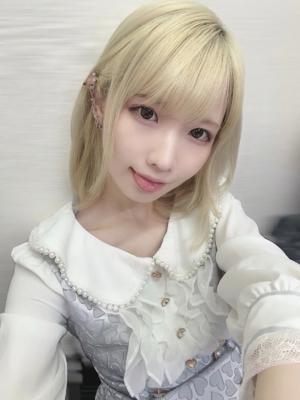 PINK PLANET　ななちの大きな写真