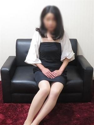 熟女総本店堺東店　さなえの大きな写真