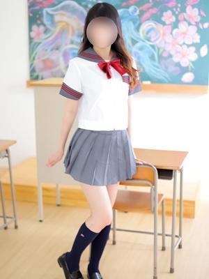 ラブクローバー　みりの大きな写真