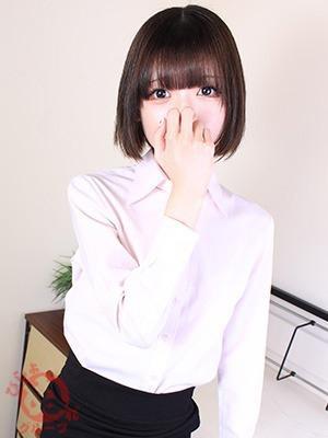 びしょぬれ新人秘書　ル　カの大きな写真