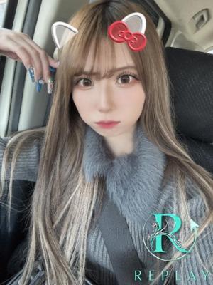 素人 徳島市 Replay のあ