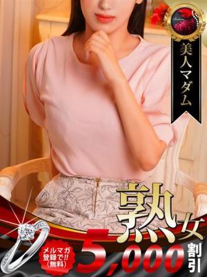 熟女・人妻マダム宮殿 名古屋　荻野目 洋子の大きな写真