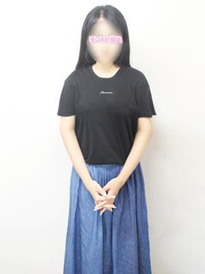 手コキ研修塾在籍　葉月しずかの写真