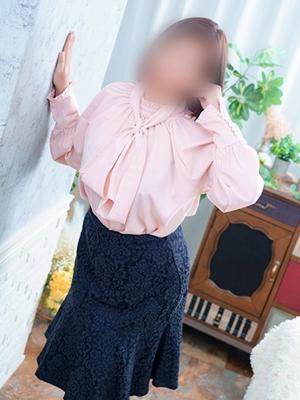 熟女家堺東店　もこの大きな写真