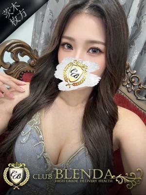 ブレンダ北摂店　純白　こころの大きな写真