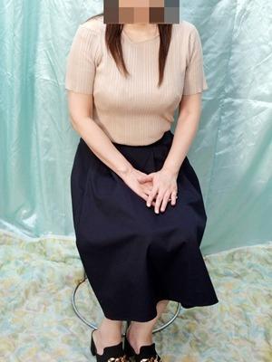 熟女22時　くみの大きな写真