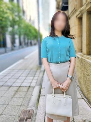 完熟ばなな谷九　ゆうりの大きな写真