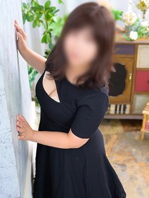 熟女家堺東店　まひるの大きな写真