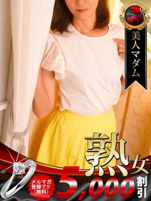 熟女・人妻マダム宮殿 名古屋　高嶋 ちさ子の大きな写真