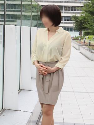 ミセスラウンジ東京　寛子の大きな写真