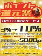 ポイント還元祭