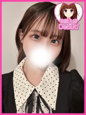 デザインプリズム在籍　あまねの写真