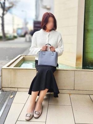 完熟ばなな谷九　るみの大きな写真