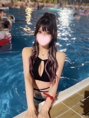 PINK PLANET　まおの大きな写真