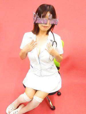 大塚治療院人妻ナース　二木の大きな写真