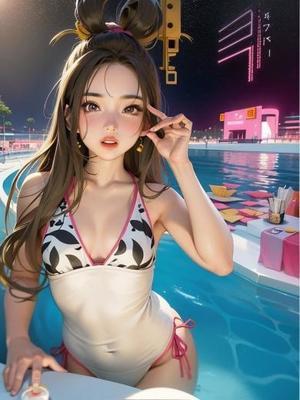 ルーインドオーガズム 五反田本店　海野せれんの大きな写真