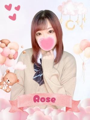 難波女子高生やめました！！　ろーずの大きな写真