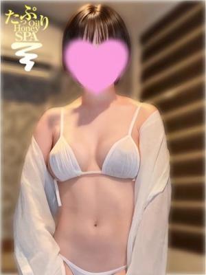 たっぷりHoneyoilSPA福岡中洲店　むつみの大きな写真