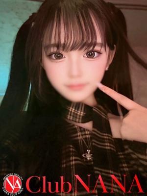 クラブNANA　イチゴの大きな写真