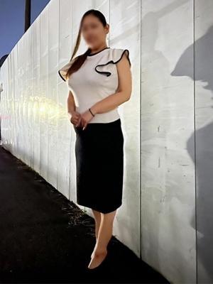 ミセスリプレイ　MrsReplay　涼風　春奈の大きな写真