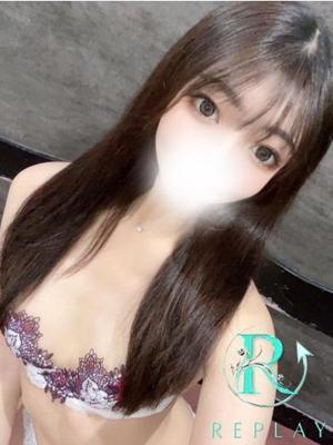 Replay　えま(新人女性)の大きな写真