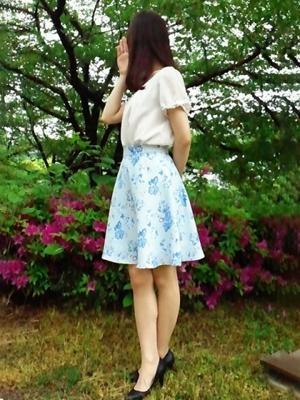 ミセスリプレイ　MrsReplay　美月　穂花の大きな写真