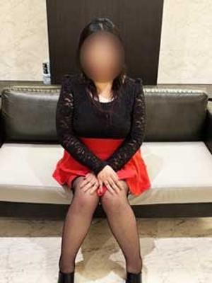 京橋熟女　りあの大きな写真