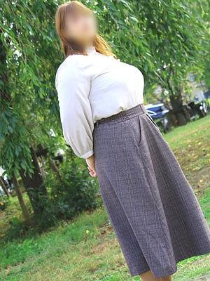 完熟ばなな立川　まりえの大きな写真