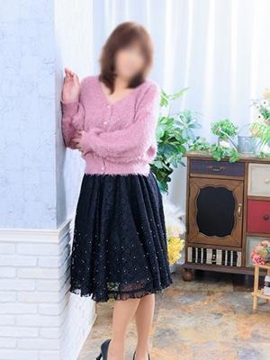 熟女家堺東店　あゆなの大きな写真