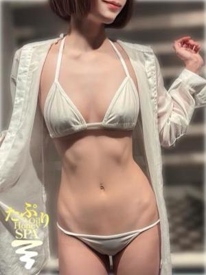 たっぷりHoneyoilSPA福岡中洲店　なぎの大きな写真