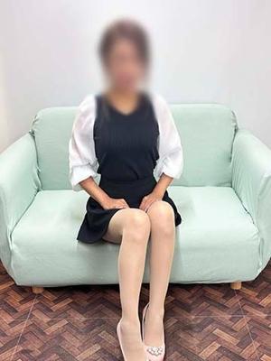 熟女家堺東店　しあんの大きな写真