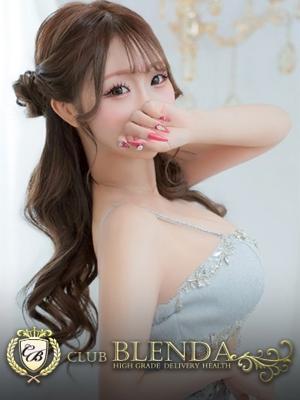 クラブ　ブレンダ北店（梅田）　王女ノエルの大きな写真