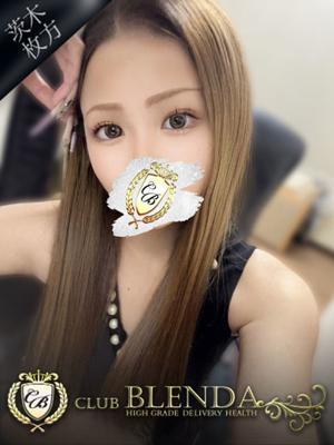 ブレンダ北摂店　冴木　さきの大きな写真