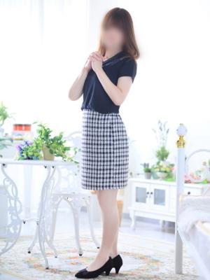 consolation～人妻たちの慰め　ゆなの大きな写真